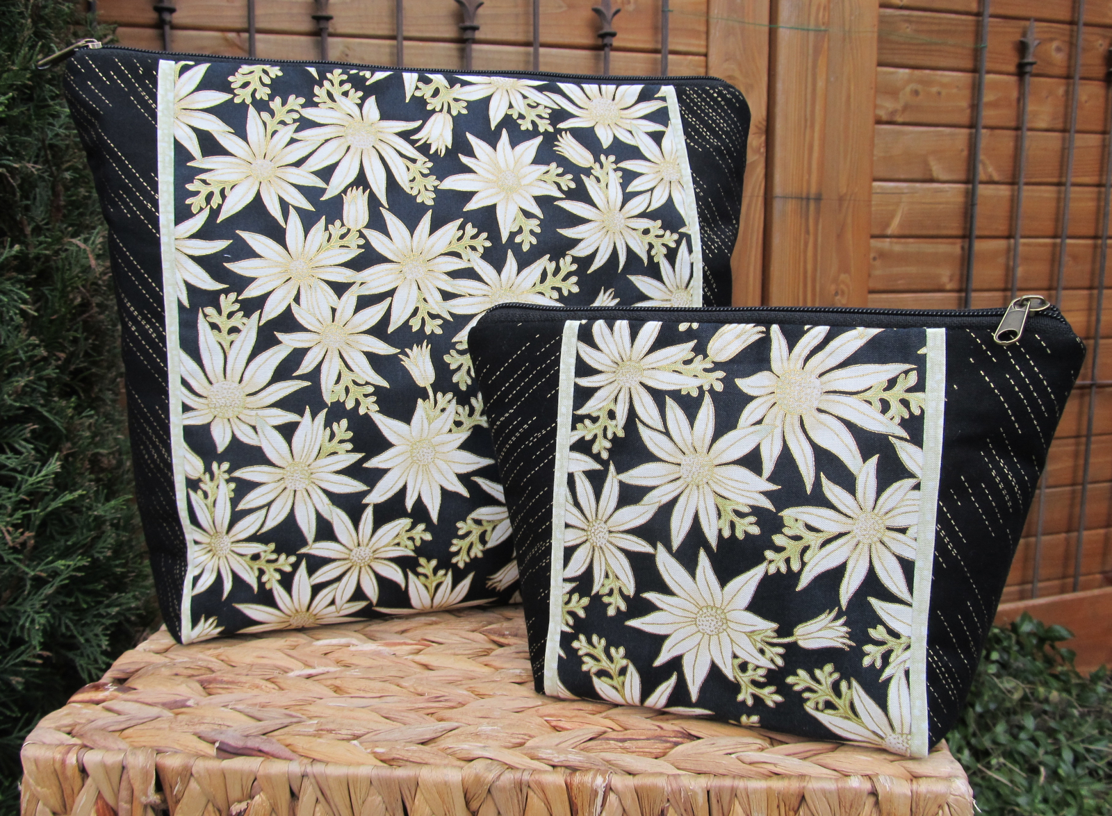 Quiltkorb.de | Vicky und Victoria