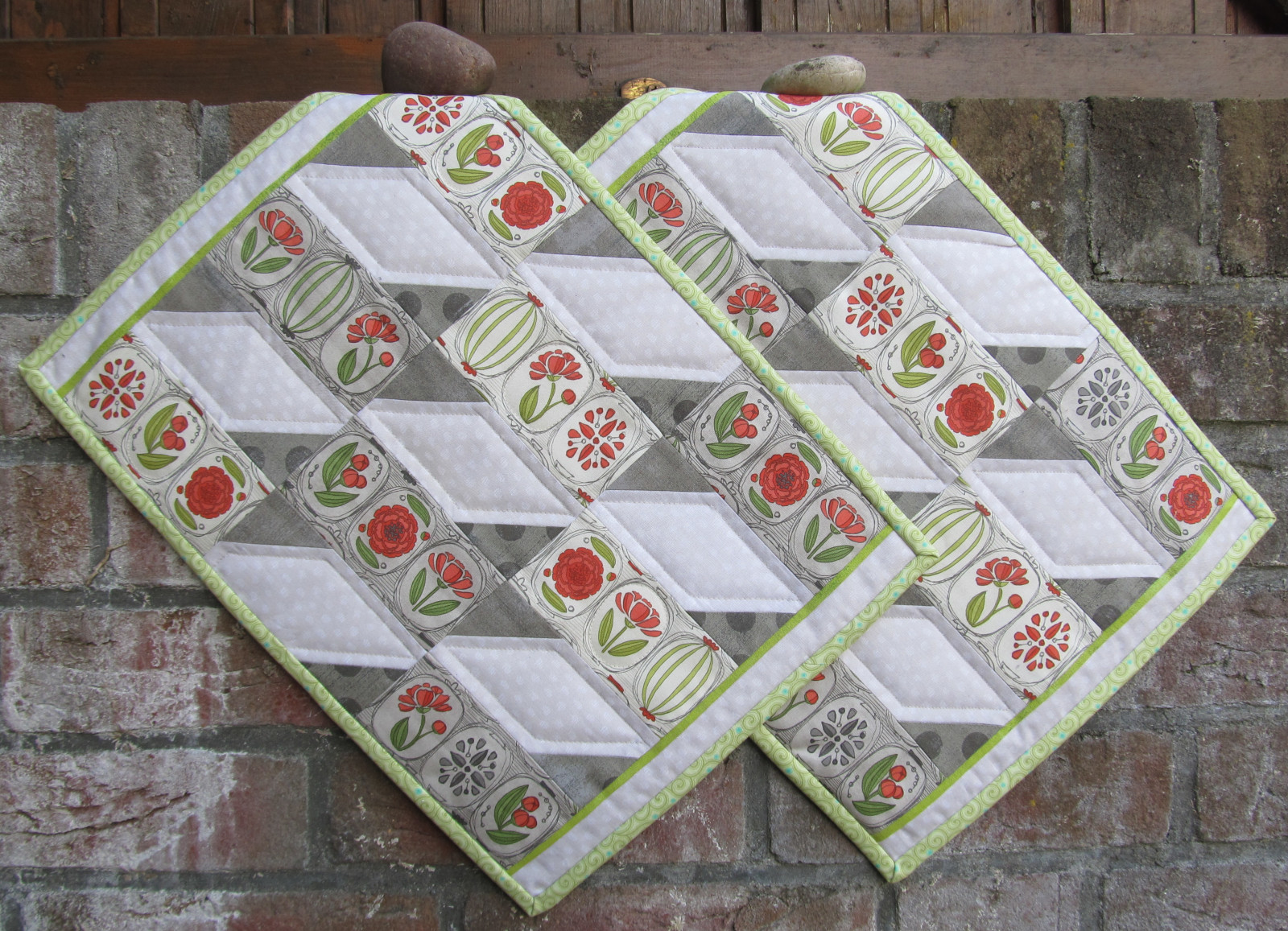 Quiltkorb.de | Tina's Wiese