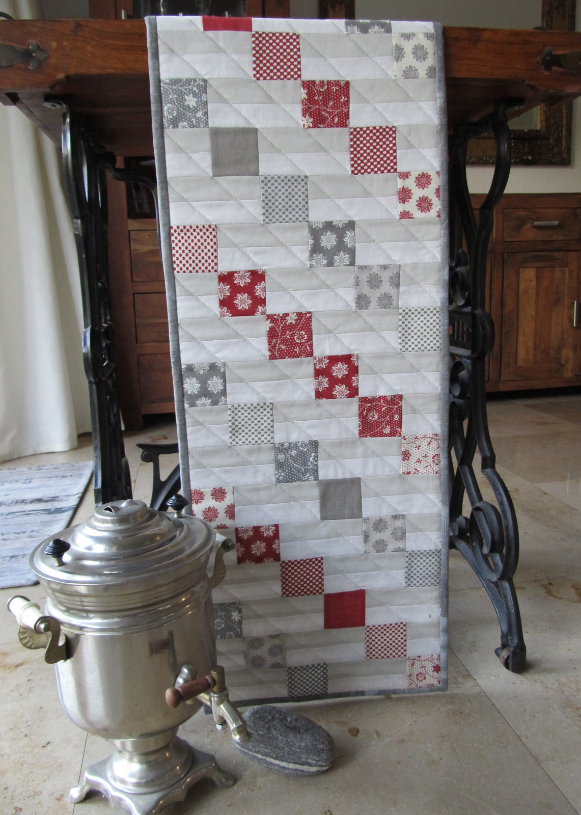 Quiltkorb.de | Hidden Stripes